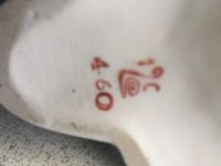 Лот: 15028080. Фото: 7. (Штоф) Кувшин из фарфора в виде...