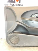 Лот: 25727715. Фото: 2. обшивка двери Kia Ceed ED. Автозапчасти