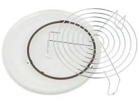 Лот: 25669916. Фото: 9. Микроволновая печь Samsung MG23T5018AE