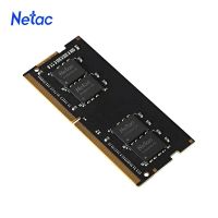 Лот: 21782164. Фото: 2. Память для ноутбука Netac SO-DDR4... Комплектующие