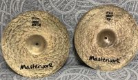 Лот: 15263114. Фото: 5. Hi-hat Masterwork Legend series...