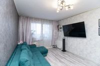 Лот: 25516581. Фото: 2. квартира , Красноярск улица Карамзина... Продажа