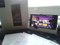 Лот: 3774206. Фото: 3. Sony Xperia Z | новая на гарантии... Красноярск