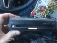 Лот: 15663355. Фото: 2. Мультимедиа с Hdd Carrozeria pioneerr. Автозвук