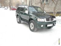 Лот: 1561028. Фото: 2. Great Wall Safe. Авто, мото, водный транспорт
