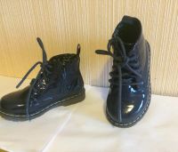 Лот: 6289994. Фото: 2. Лаковые ботиночки Zara, размер... Обувь