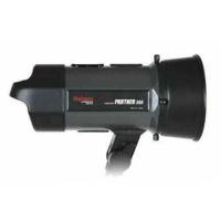 Лот: 7079682. Фото: 2. Rekam Partner 300 (EF-PT300) студийная... Аксессуары, расходные материалы