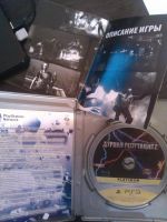 Лот: 5398524. Фото: 2. Дурная репутация 2/Infamous 2... Игровые приставки, консоли, видеоигры