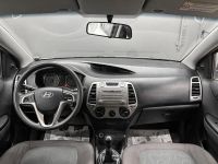 Лот: 23347484. Фото: 9. Hyundai i20, I 1.3 MT (78 л.с...