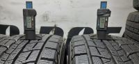 Лот: 21010067. Фото: 2. 225/60R18 100R Dunlop Winter Maxx... Шины, Диски