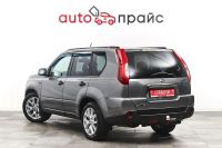 Лот: 21980412. Фото: 5. Nissan X-Trail 2011