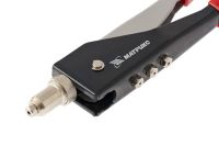 Лот: 18403676. Фото: 3. Заклепочник поворотный Matrix... Строительство и ремонт