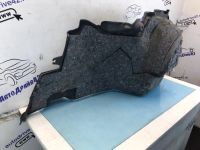 Лот: 24308425. Фото: 6. обшивка багажника toyota corolla...