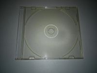 Лот: 9341991. Фото: 2. Футляры для CD/DVD дисков (прозрачные... Аксессуары