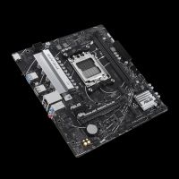 Лот: 24894691. Фото: 3. Материнская плата Asus Prime B650M-R... Компьютеры, оргтехника, канцтовары