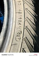 Лот: 24278882. Фото: 3. Шина зимняя 185 65 15. Авто, мото, водный транспорт