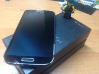 Лот: 7647978. Фото: 2. Samsung Galaxy S4 GT-i9505 Black... Смартфоны, связь, навигация
