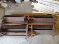 Лот: 5068276. Фото: 2. Радиатор отопления. Сантехника, водопровод