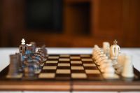 Лот: 16547323. Фото: 7. Шахматы Королевские Рояль премиум...