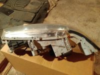 Лот: 11180891. Фото: 2. Фара правая honda integra. Автозапчасти