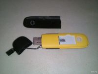 Лот: 8555496. Фото: 3. USB 3G Модем. Любой оператор. Компьютеры, оргтехника, канцтовары