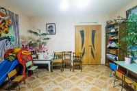 Лот: 9425887. Фото: 2. 3 комнатная квартира, ул. Алексеева... Продажа