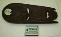 Лот: 12020002. Фото: 5. Украшение настенное Маска (Q738...