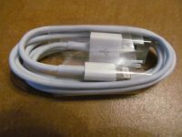 Лот: 4688309. Фото: 2. USB Кабель iPhone 5. Аксессуары