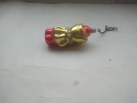 Лот: 24666752. Фото: 7. Елочная игрушка СССР ,советская...