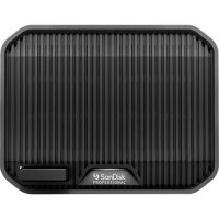Лот: 22874338. Фото: 2. Дисковый массив SanDisk Professional... Аудиотехника