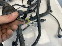 Лот: 24372624. Фото: 21. проводка подкапотная Hyundai Creta...