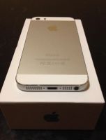 Лот: 8742344. Фото: 4. iPhone 5S 16Gb Silver
