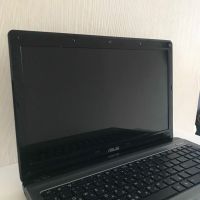 Лот: 14301595. Фото: 2. asus a52j. Компьютеры, ноутбуки, планшеты
