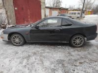 Лот: 14358345. Фото: 4. honda prelude ba bb. Красноярск