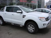 Лот: 7764625. Фото: 4. Дефлекторы окон SIM (ветровики... Красноярск