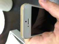 Лот: 12951719. Фото: 2. iPhone SE Gold 64gb. Смартфоны, связь, навигация