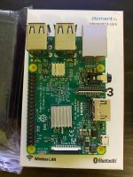 Лот: 15307933. Фото: 2. Raspberry pi 3 model B. Компьютеры, оргтехника, канцтовары