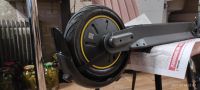 Лот: 25521052. Фото: 4. Электросамокат, Ninebot kickscooter... Красноярск