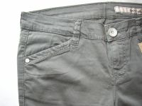 Лот: 7667508. Фото: 2. Бриджи stertch тонкие DKNY jeans... Женская одежда