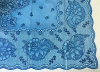 Лот: 5843096. Фото: 5. 💙Скатерть виниловая большая 137...