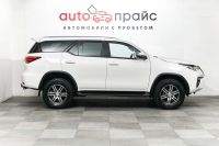 Лот: 19551909. Фото: 8. Toyota Fortuner, II 2.7 AT (166...