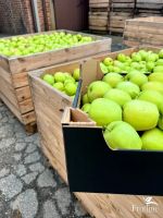 Лот: 24570420. Фото: 2. Яблоко Голден. Продукты