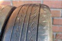 Лот: 16517225. Фото: 3. Шины летние Bridgestone MY-02... Авто, мото, водный транспорт