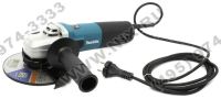 Лот: 7450092. Фото: 5. Makita 9566C 1400 вт