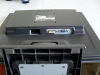 Лот: 7681282. Фото: 4. Монитор Acer AL1716 17" DVI, VGA... Красноярск