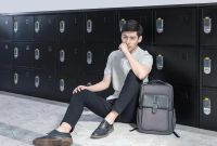Лот: 12310743. Фото: 5. Рюкзак 2 в 1 Xiaomi Fashion Commuter...