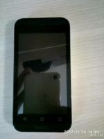 Лот: 10820018. Фото: 2. 2 телефона одним лотом smart race4g... Смартфоны, связь, навигация