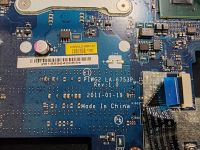 Лот: 25584541. Фото: 7. Материнская плата Lenovo la-6753p...