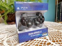 Лот: 18330731. Фото: 2. Dualshock 3. Игровые приставки, консоли, видеоигры