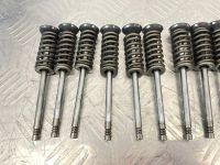 Лот: 25896784. Фото: 2. клапаны Opel Astra L35. Автозапчасти